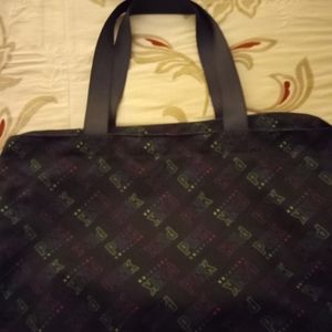 PINK Victoria Secret tote bag